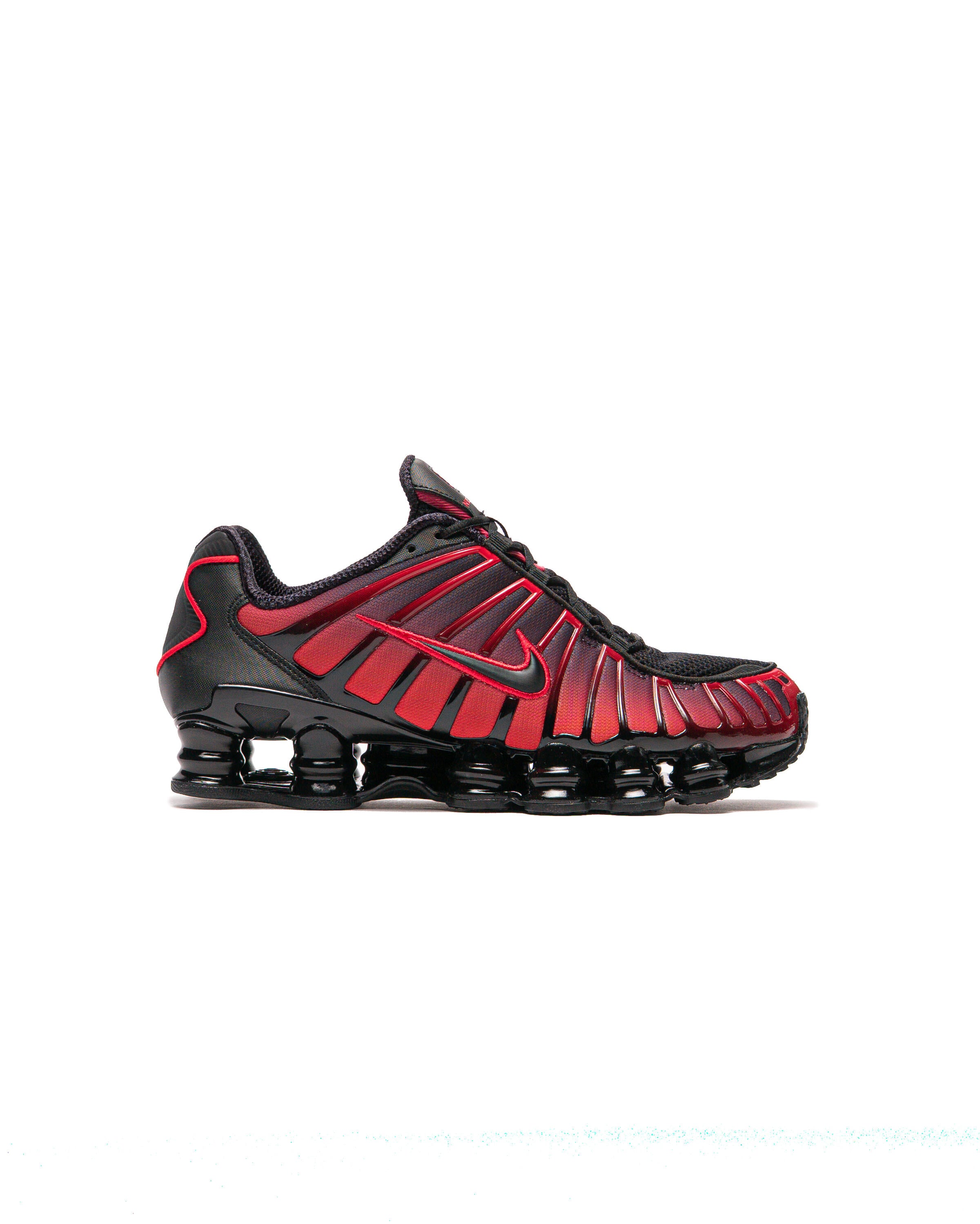 Nike SHOX TL | IF6202-001 | AFEW STORE Nike SHOX TL | IF6202-001 | AFEW STORE